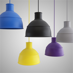 Muuto Unfold Pendant Lamp